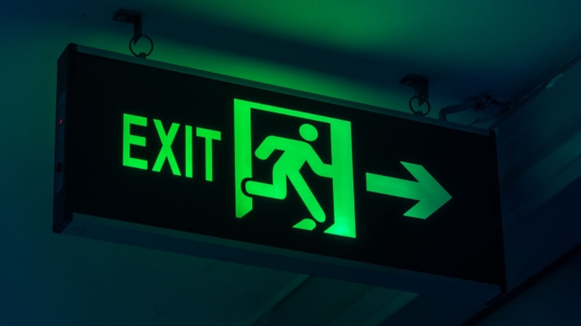 How to Choose Explosion-Proof EXIT Lights