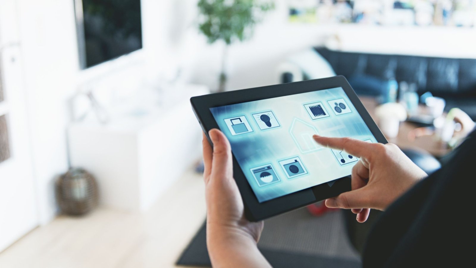 The Benefits of Smart Home Automation