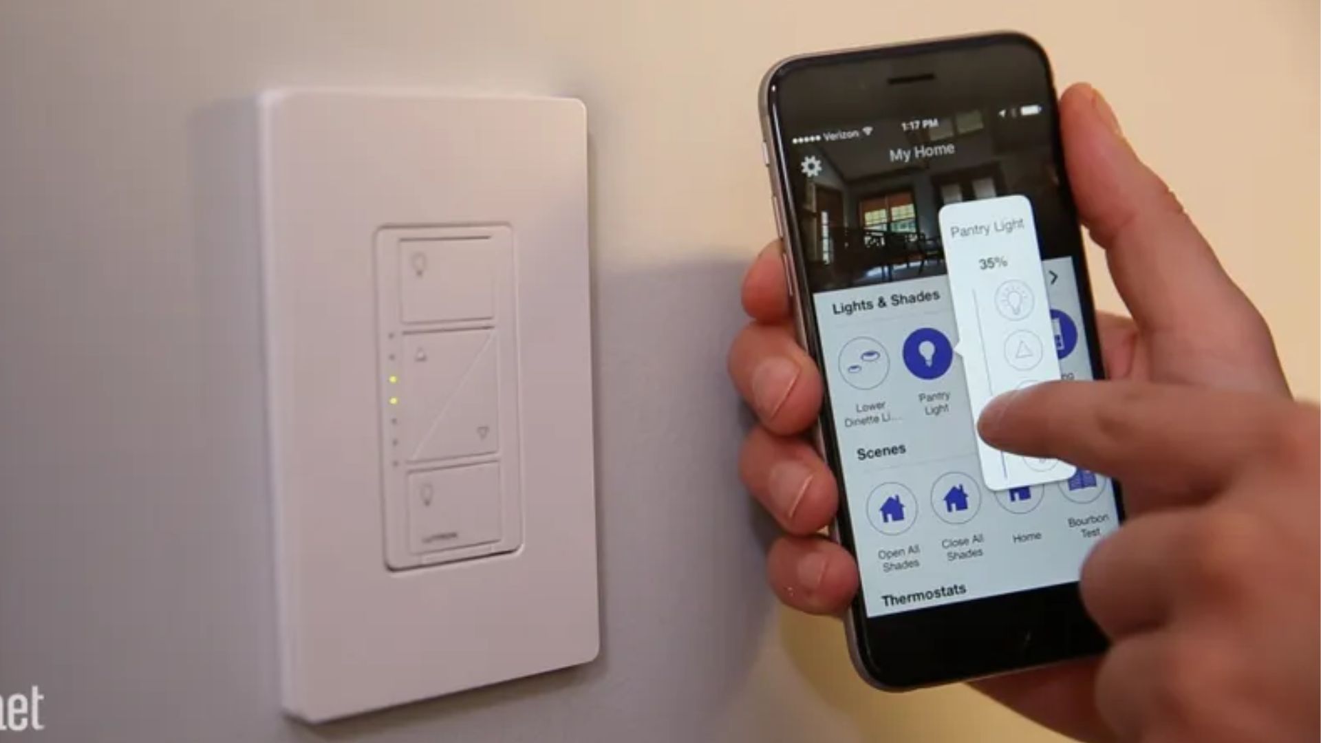Why Should You Consider a Smart Light Switch