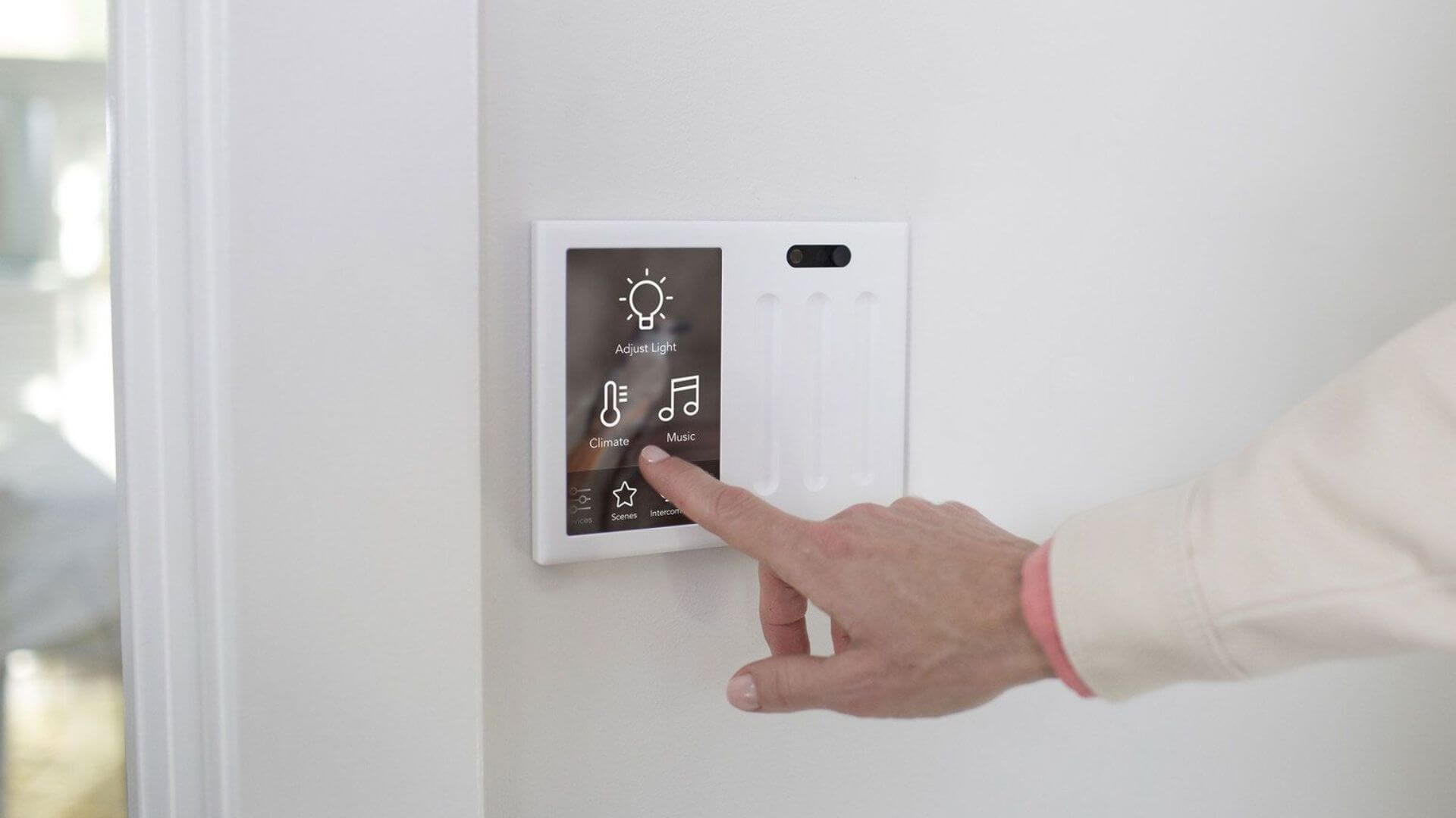 Why you should use smart light switches 