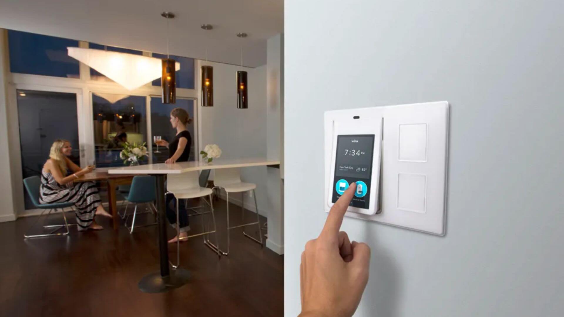 Why you should use smart light switches