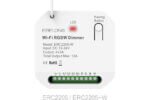 dry contact controller