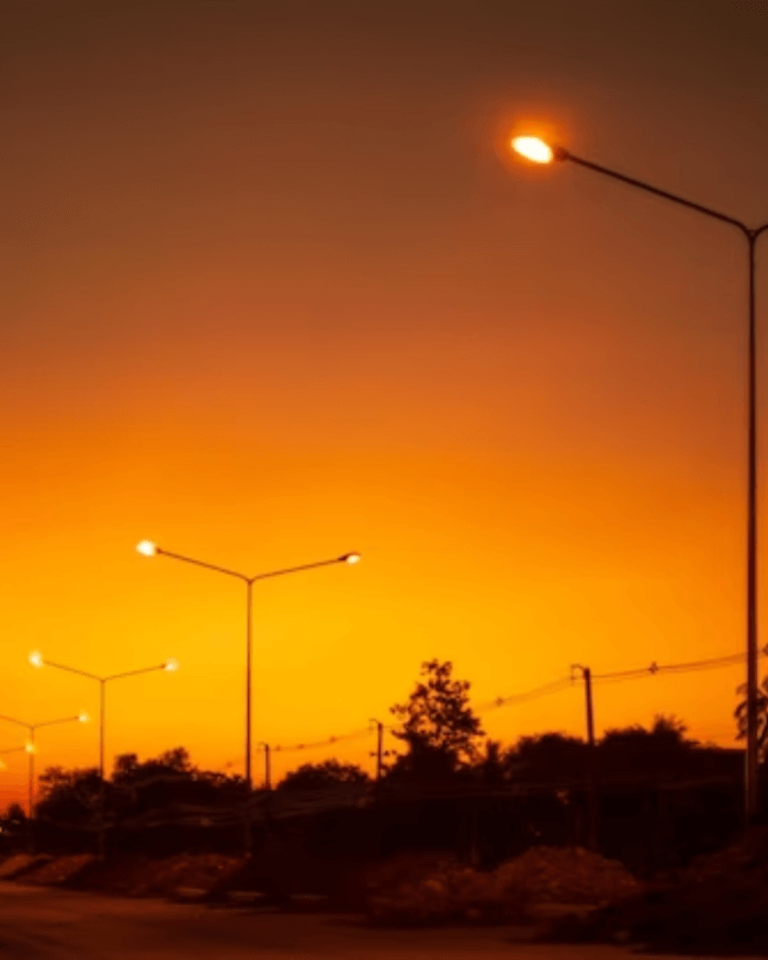 The Future of Sustainable Lighting: Solar Street Lights