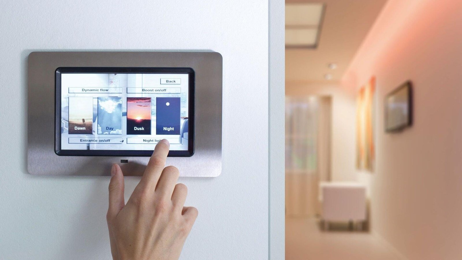 How Can Smart Home Technology Enhance