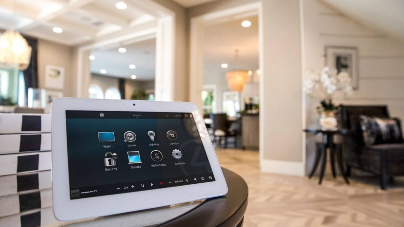 How Can Smart Home Technology Enhance