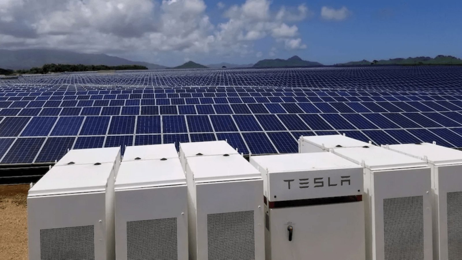 How Solar Batteries Are Changing the Energy Landscape 