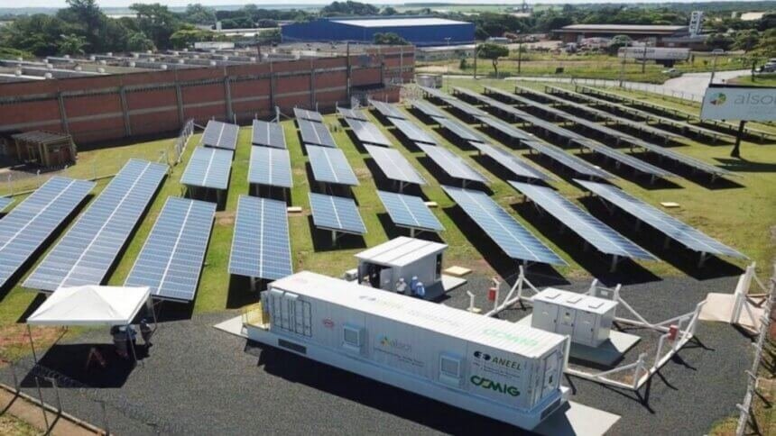 Why Invest in a Solar Energy Storage System?