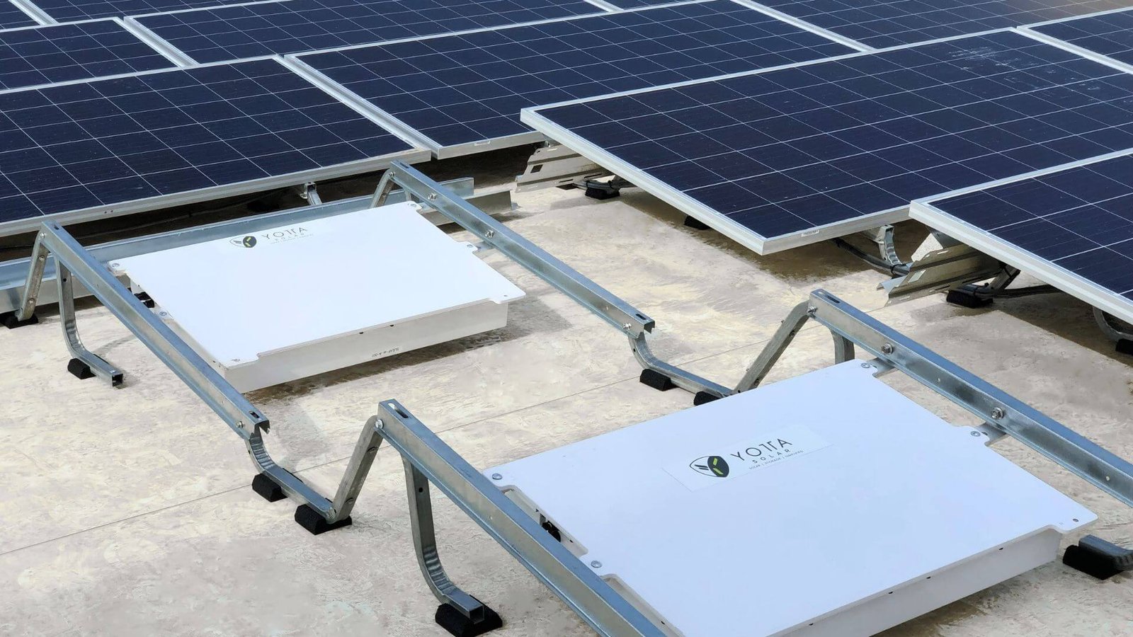 The Benefits of Solar Energy Storage Systems 