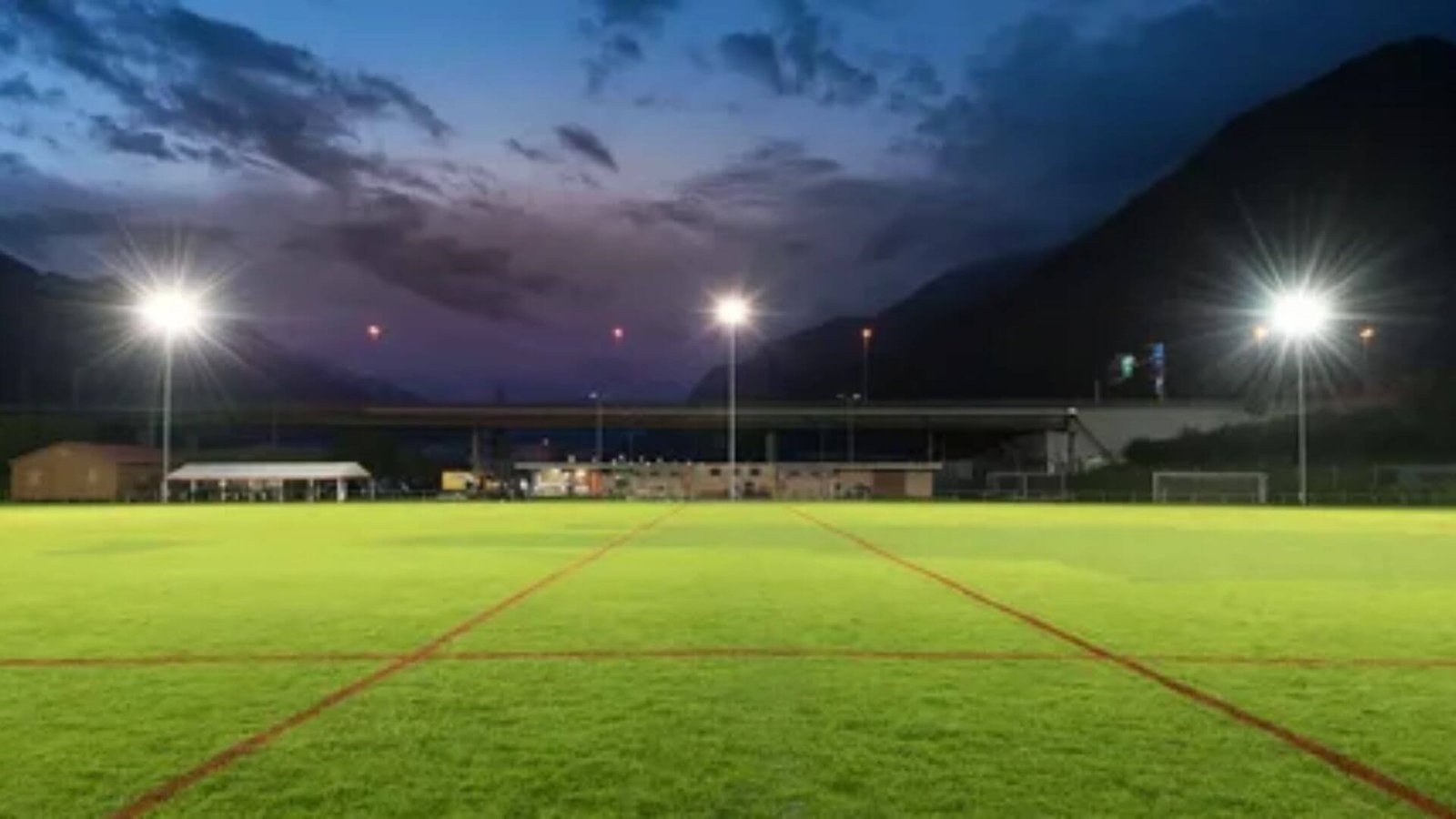 What are the Impact of Stadium Lighting on Sports