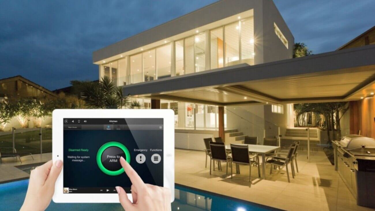 A Comprehensive Guide to Home Automation