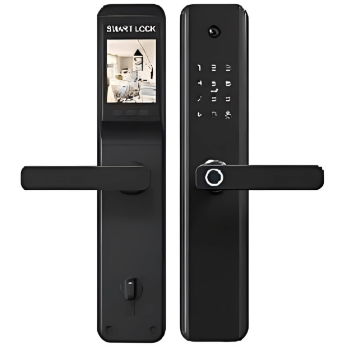 Smart Door Locks Camera LZ-930