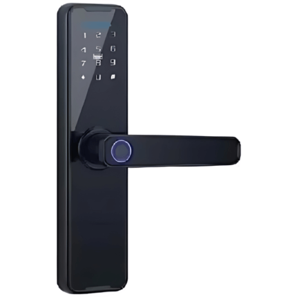 Smart Door Locks LZ-610