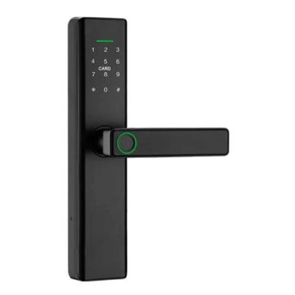 Smart Door Locks LZ-621