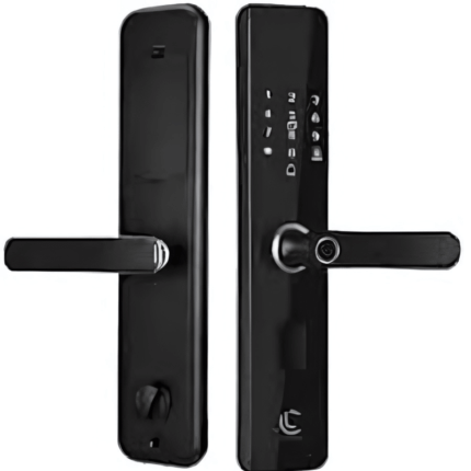 Smart Door Locks LZ-912