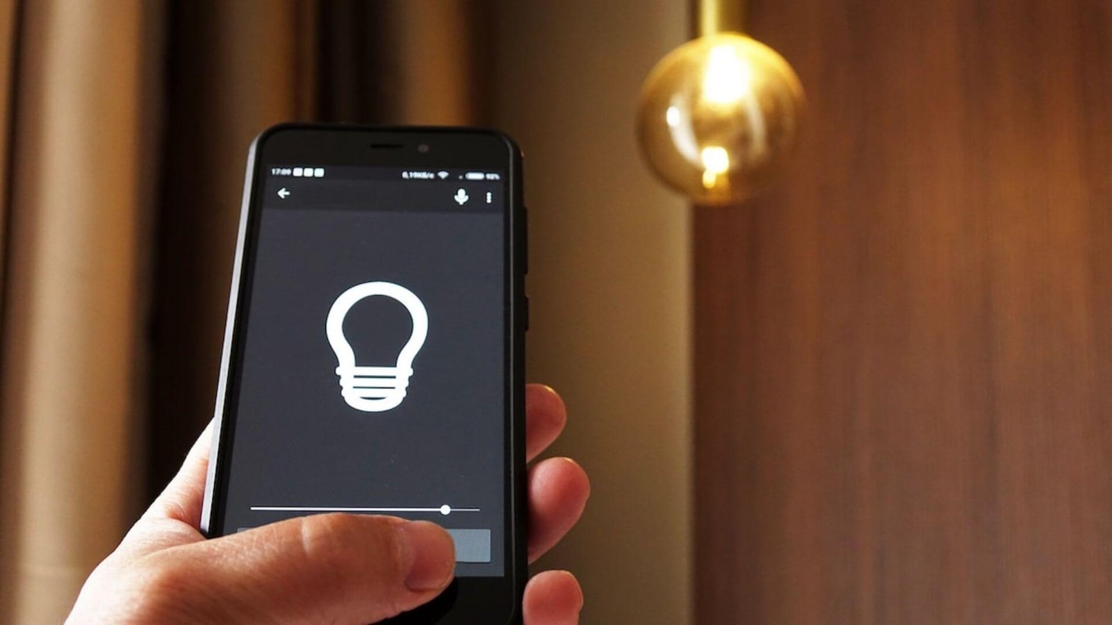 The Art and Science of Smart Lighting Controls