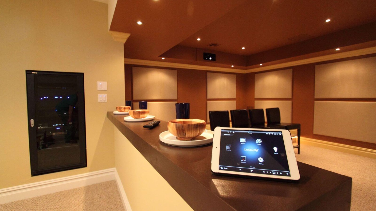 How Our Home Automation Company Makes Your Life Easier and Smarter