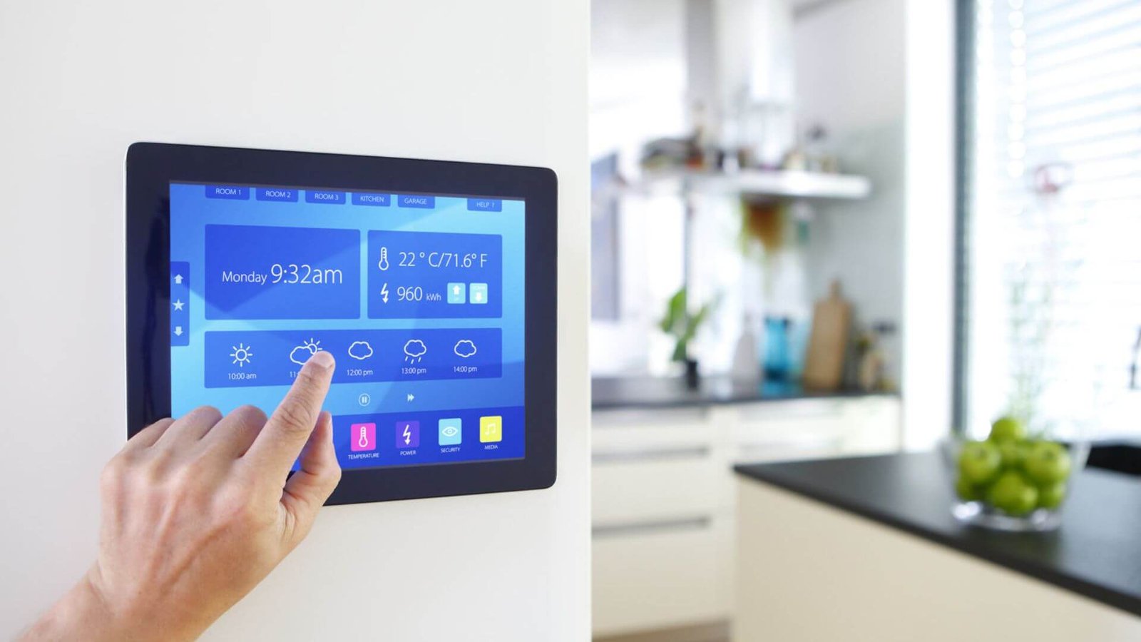 How to Choose the Right Home Automation Company for Your Project