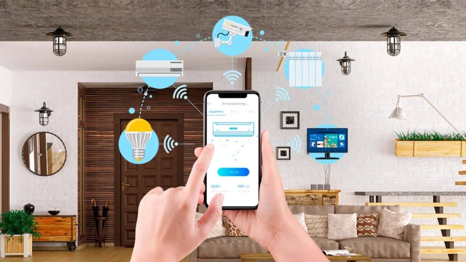 How to Choose the Right Home Automation Company for Your Project