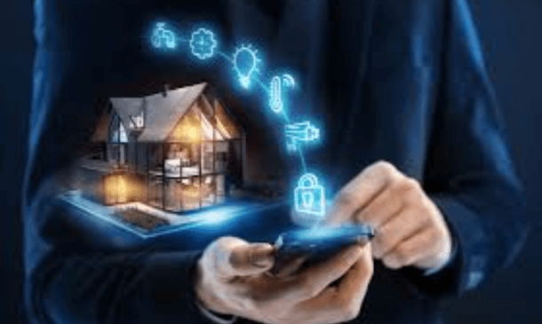 Home automation