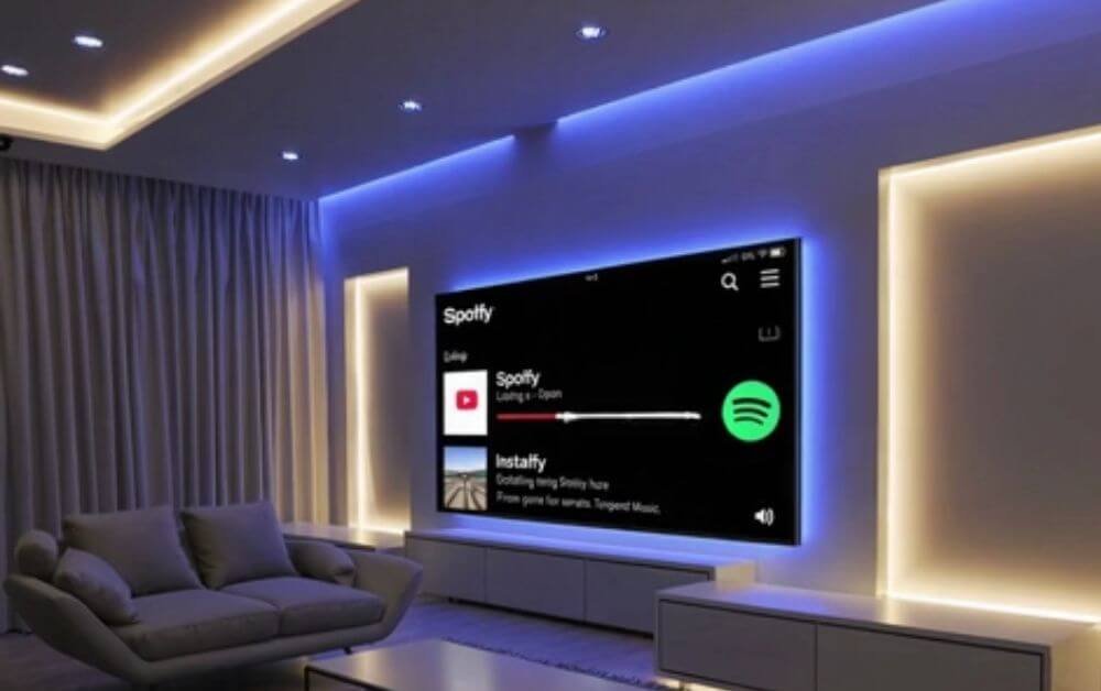 How Does Smart Home Automation in Dubai Enhance Home Security