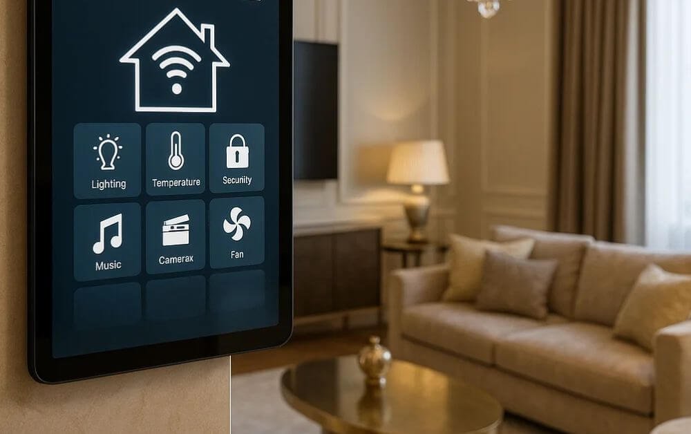 Feeling Left Behind in Technology Trends
