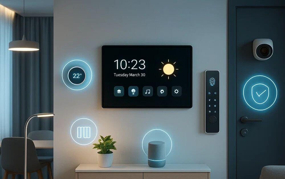 What Should You Know Before Installing Smart Home Solutions?
