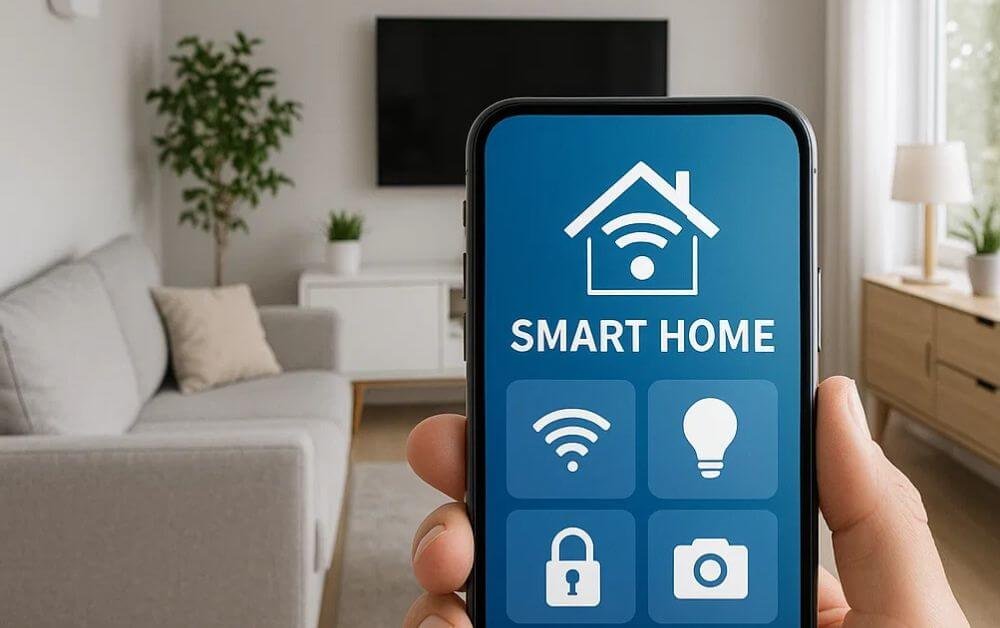 Understanding Smart Home Solutions