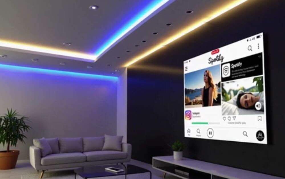 What Are the Key Benefits of Hiring a Home Automation System Company