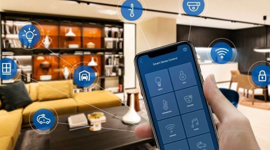 Home Automation for Beginners Your First 5 Smart Devices