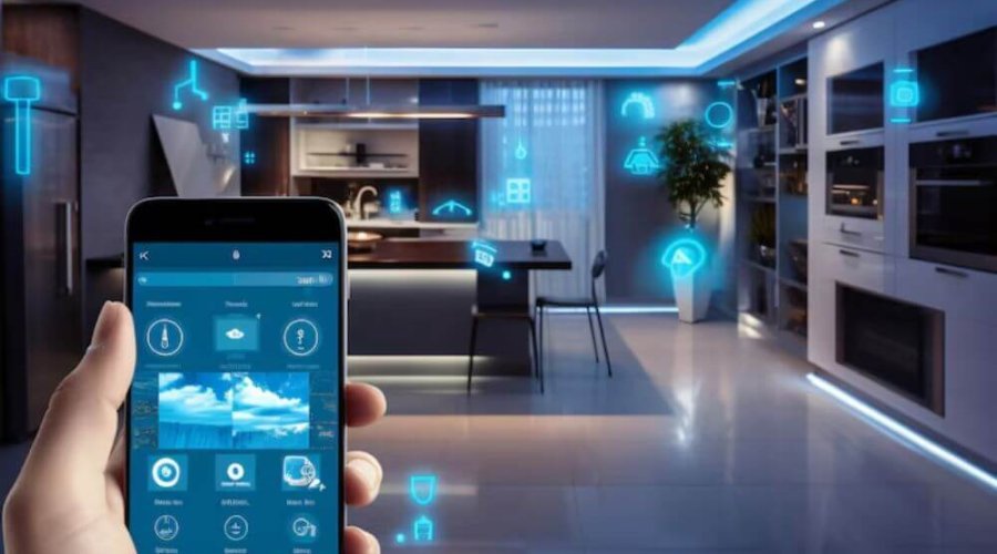 How Can I Make My Home a Smart House