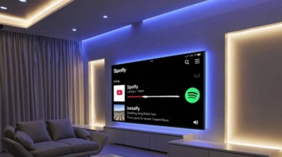 How Does Smart Home Automation in Dubai Enhance Home Security