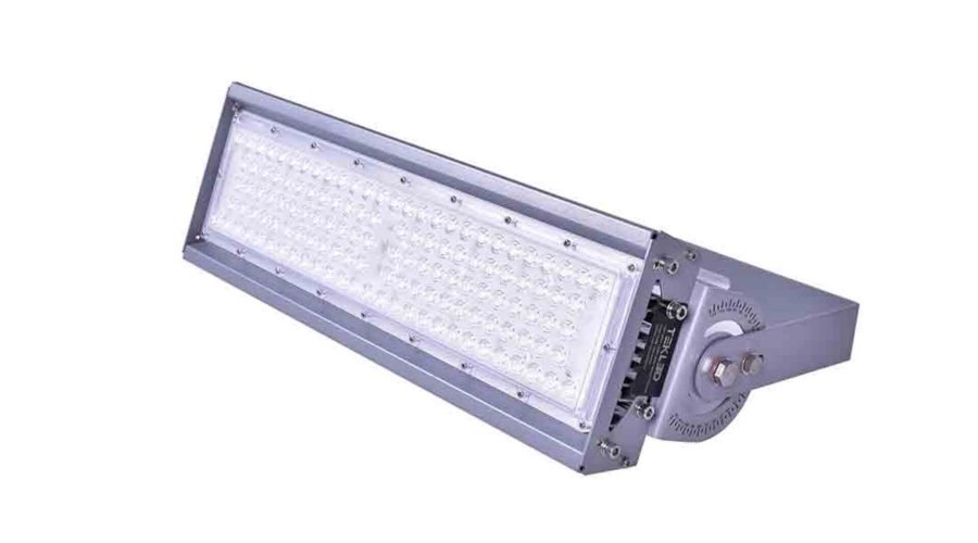 Maximizing Workplace Safety with Explosion-Proof LED Lighting Solutions