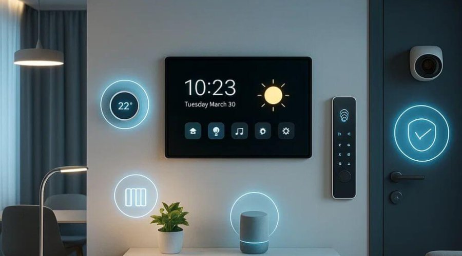 What Should You Know Before Installing Smart Home Solutions?