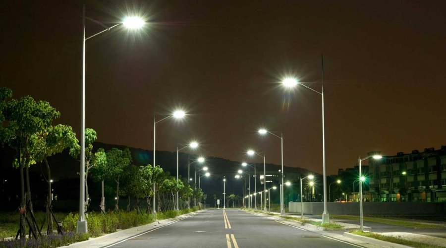 Understanding the Benefits of LED Street Lighting