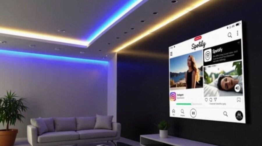 What Are the Key Benefits of Hiring a Home Automation System Company